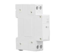 YWBL-WH Smart Metering Circuit Breaker App Control Real -Time -Monitor Remote Switching Smart Power Measurement Device Switch for Start Use (32A)