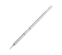 YWBL-WH Soldering Iron Tip T12 Series Soldering Iron Tips Welding Tool Replacement for FX-951 Rework (T12-JL02)