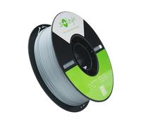 YWBL-WH Soleyn PLA Filament, High Speed 3D Printer Material, Strong Adhesion, 190 to 220 Celsius, Compatible with Most 3D Printers (Gray)