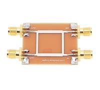 YWBL-WH Stable Signal Distribution Switching Dragon for a Frequency Range From 2.3 to 2.5 GHz for Electronic Fans