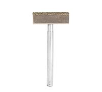 YWBL-WH T Shaped Grinding Wheel, Re-shapes Worn Wheels to Give True Grinding, Creates Very Little Dust Without Chipping, Restores and Prolongs the Life of, Dress