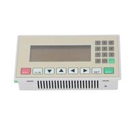 YWBL-WH Text Display PLC Controller Board for Industrial Monitoring Programmable Control for Machine Equipment with User Friendly Interface Design for Operators ABSText Display Panel
