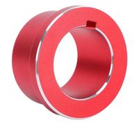 YWBL-WH Timing Cover Alignment Tool for LS1 LS2 LS3 LS6 LQ4 LQ9 4.8 5.3 5.7 6.0 6.2 Engine with Dual Keyways Aluminum Steel Construction Front Rear Cover Seal Tool