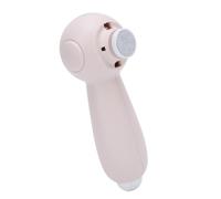 YWBL-WH Toddler Electric Nail Clipper Skin-Friendly Efficient Trimmer for Babies and Kids Lightweight Infant Nail File