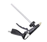 YWBL-WH Undercoating Spray Guns Truck Bed Liner Coating Guns Automotive Sprayer with Suction Feed Cup for Rusty Proofing Rubberized Undercoat Chip Guard Paint