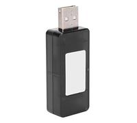 YWBL-WH USB Isolator Portable USB 2.0 Security Signal Insulation Protection Adjustable Speed for Travelers and Specialists on the Way Plastic Material