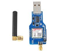 YWBL-WH USB to GSM Module Integrated Quad Band Adapter SMS Send Receive Chip Board with Blue Tooth for IoT Projects Embedded System