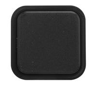 YWBL-WH USB Wired Keypad, Single Key Customizable Programmable Keypad with Compact Size, Made From ABS Material for,