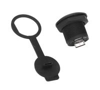 YWBL-WH Versatile Type -c Connector Socket Cavity with IP67 Protective Assessment for Home Automation, Industrial Machinery
