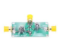 YWBL-WH Wave Feet Bridge Amplia Bridge RF Reflective 10-3000 MHz Sensor, Plastic Material for the Antenna Measurement