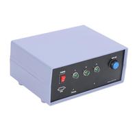 YWBL-WH Wave Generator, Pure Sine Wave Technology, 5W Ultra Low Frequency Pulse Generator with Rechargeable Battery for Sleep Improvement and Relaxation