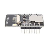 YWBL-WH WiFi Development Plate Cam for IoT Applications, Compact Module with OV2640 Camera, Suitable for Industrial Wireless Control