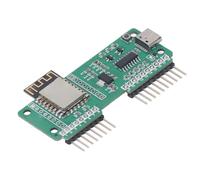YWBL-WH WiFi Module, Development Board with Type C Interface for Flipper Zero, Compatible with Scanner and Deauthers V2 Firmware, CH340C Serial Port Chip