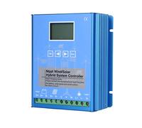 YWBL-WH Wind Solar Hybrid Controller Mppt PwM Loading 800W Wind 600W PV Solar Hybrid Controller for Street Lamps