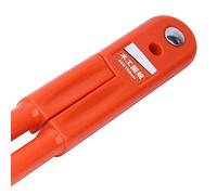 YWBL-WH Woodworking Compass, Adjustable Pin Length Circle Drawing Tool with Push Button Switch for Creating Outlines and Circles, 25cm and 40cm Arm Lengths (Large Size 40 * 150CM)