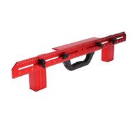 YWBL-WH Woodworking Frame Clamp with Precise Dual Measurement