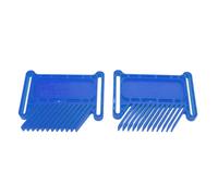 YWBL-WH Woodworking Tools for Ferry Boards, Practical and Useful Safety Equipment for Workshops and Home Use, Versatile Application for Woodworking Requirements (Blue)