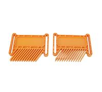 YWBL-WH Woodworking Tools for Ferry Boards, Practical and Useful Safety Equipment for Workshops and Home Use, Versatile Application for Woodworking Requirements (Wheat)