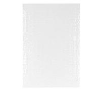 YWBL-WH YWBL-WH Puzzle 10 Packs A3 26x38.5cm 252pcs Sublimation Transfer Puzzles Heat Press Educational Toy for Kids 13+ Years Vibrant Color Printing