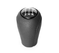 YWBSPPO Car Gear Shift Knob Head Compatible with Mazda for 3 BK BL 5 CR CW 6 II GH CX-7 ER MX-5 NC III 23 MT 5 6 Speed Gear Shift Knob Lever Arm Headball(color1,5 Speed)