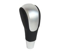 YWBSPPO Compatible with Chevrolet for Aveo 1.6 Lxt T/a 2009 2010 2011 2012 2013 2014 2015 2016 2017 2018 Automatic Transmission Gear Shift Knob LHD Shifter Lever Head 96839915 Gear Stick Replacement