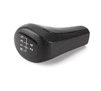 YWBSPPO Compatible with for 3 5 7 Series E30 E32 E34 E36 E38 E39 E46 E60 E90 X3 X5 5 Speed Shifter Lever Stick Head Handball Gear Shift Knob Gear Stick Replacement