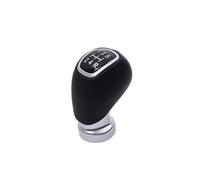 YWBSPPO Compatible with Hyundai for I10 2007 2008 2009 2010 2011 2012 2013 5 Speed Gear Shift Knob Manual Shifter Lever Stick Head Handball Gear Stick Replacement