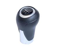 YWBSPPO Compatible with Mazda 3 2013 2014 2015 2016 2017 for CX-5 2013 2014 2015 2016 Car 5 6 Speed Manual Transmission Gear Shift Knob Lever Shifter Handball Gear Stick Replacement(5 Speed)
