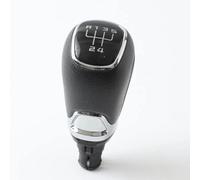 YWBSPPO Compatible with Skoda for Octavia A7 MK3 2014 2015 2016 2017 2018 2019 Car Accessories 5 Speed Gear Shift Knob Stick Head Lever Handle Pen Gear Stick Replacement