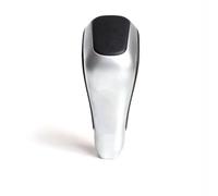 YWBSPPO Compatible with Toyota for 4Runner for Tundra 2010-2019 for Fortuner 2015-2019 Automatic Gear Shifter Knob Stick Head Lever Handle Gear Stick Gear Stick Replacement(Matte)