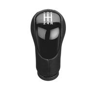 YWBSPPO Gear Shift Knob Head Compatible with Fiesta for Fusion for Transit for Connect 2002 Gear Shift Knob Lever Stick Gearknob(color1,5 Speed)