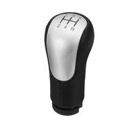 YWBSPPO Gear Shift Knob Head Compatible with Fiesta for Fusion for Transit for Connect 2002 Gear Shift Knob Lever Stick Gearknob(2,5 Speed)