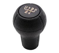 YWBSPPO Gear Shift Knob Head Compatible with for Golf MK2 II for J&etta II 1985 1986 1987 1988 1989 1990 1991 1992 Car 5 Speed Gear Shift Knob Gear Knob