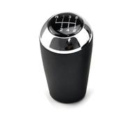 YWBSPPO Gear Shift Knob Head Compatible with Mazda for 3 BK BL 5 CR CW 6 II GH CX-7 ER MX-5 NC III 23 MT 5 6-Speed Car Gear Shift Knob Shifter Lever Arm Headball