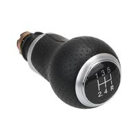 YWBSPPO Gear Shift Knob Head Compatible with Seat for Leon Mk1 5 Speed Car Gear Shift Knob Shift Knob 12mm(color1)