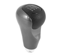 YWBSPPO Gear Shift Knob Head for Civic DX EX LX 2006 2007 2008 2009 2010 2011 54102-SNA-A01 6 Speed MT Car Gear Shift Knob Stick Ball Head Change Lever Knob