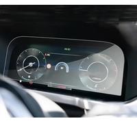 YWBSPPO GPS Navi Film Compatible With Kia For Sorento MQ4 2021 2022 Car Speedometer Instrument Panel Membrane LCD Screen Protector Protective Film