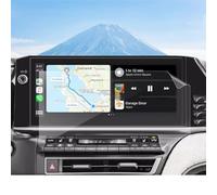 YWBSPPO GPS Navi Film Compatible With Toyota For Camry 2024 2025 12.3 Inch Car GPS Navigation Screen Protector Film Interior Accessories Styling