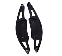 YWBSPPO Paddle Shifter Compatible with Mazda CX30 CX-30 2020 2021 2022 Car Steering Wheel Shift Paddle Shifter Extension Interior Styling Refit Parts