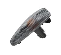 YWBSPPO Rearview Mirror Indicator Compatible With Mitsubishi For Outlander For Sport For RVR For ASX 2.0L 2.4L 2011-2022 Dynamic Turn Signal Light Flasher Lights 8351A001 （Pre-facelift Model ）(1pcs)