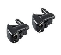 YWBSPPO Windscreen Spray Nozzles Compatible With Lincoln For MKX 2007 2008 2009 2010 Windshield Washer Nozzle Car Accessories 2pcs 8S4Z17603AA, 7T4Z17603A
