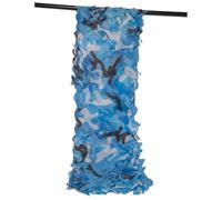 YWBXSHKD Camouflage Outer Shade Mesh 2 x 3 m, Camouflage Shade Net, Concealment Mesh, Outer Shade Net, Polyester Oxford Camouflage Net, for Sun Protection ()