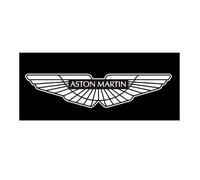 YWDGFC Car Stickers for Aston Martin DB11 2016-2023, Car Badge, DecalDecoration, Automotive Exterior, Car Accessories