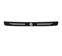 YWDRE Boot Sill Protector for MG S6 EV 2026, Rear Bumper Guard Durable Scuff Plate Cover Scratch Resistant Door Entry Guard Car Accessories