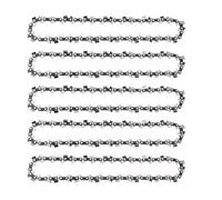 Yweller 14 inch 36360000050 Chainsaw Chain Fit for Stihl MS170,MS210,MS211,MS230,MSE140,MS180,MS191,MS201,MS201 T,MS210,MS210 C,MS230 C,MS211,MSA 220 3/8" Pitch, .050" (1.3 mm) Gauge,50DL 5 Pack
