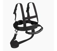 YWINETO Kids Ski Harness Leash Snowboard Traning Harness Shoulder Harness Ski Training Leash Ski Training for Skateboarding, Snowboard, Roller Skating, Cycling Teaching Belt Carry Strap Belt