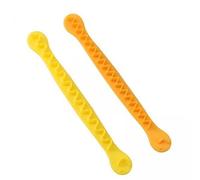 YWJLQH 5x2 Pieces Eggs Carving Cutter Cute Eggs Shaper Kitchen Gadget Hard Boiled Egg Decorator Fancy Cutting Edge for Household Mom, 5 Pcs