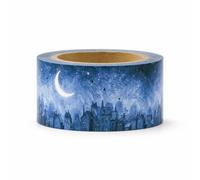 YWJLQH Decorative Tape, PET DIY Handbook, style to 4