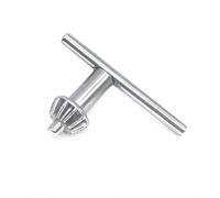 YWJLQH Drill Chuck Key, All-Steel Manual Tool, 0.6-6 mm Polished | Metal Construction, Drill Spindle Key, Industrial Repair, For Drill Press Owners