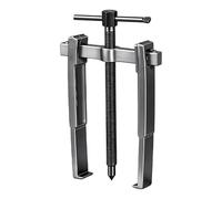 YWJLQH Gearbox Puller Tool, Two-jaw Puller, Bearing Puller, Pulley Puller. Made of Carbon Steel for Professional Auto Mechanics, 10.6cm